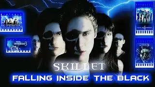 Skillet - Falling Inside the Black | 