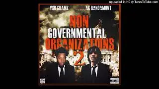 AK Bandamont x YSR Gramz Type Beat - 