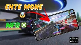 വിഷയം ഗെയിം 🤯 NFS❎ ACE RACER✅ | MALAYALAM | IAM SPOT | #aceracergameplay