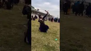 Anandpur sahib hola mohalla ❤️ 2024 nihung singh warriors 🐊#holamahalla#youtubeshorts #nationalvdio