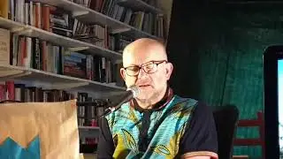 Sunday Service 5th Apr 20 Palm Sunday Evening Service Psalm 88 (Tim Keller)