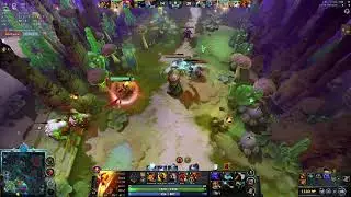 ranked dota | all pick (1/25/2026)