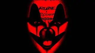 Rude & Rough Riddim (Instrumental) January 2018