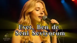 Bu romantik şarkı kalbine dokunacak 💖✨