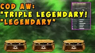 COD AW: 