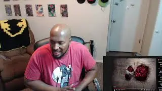 Twisted Insane Brainsick 1.0 REACTION