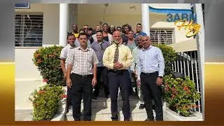 Proyecto Cuba