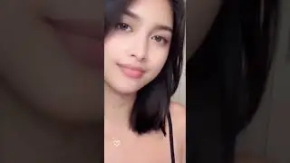 Beautiful girl #215