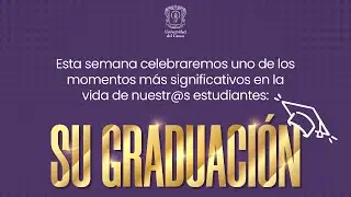 Cuarta Ceremonia de Grados del 27 de septiembre de 2024