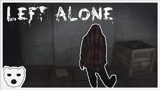 Left Alone - Part 3 (ENDING) | A Camping Trip With Friends Gone Wrong