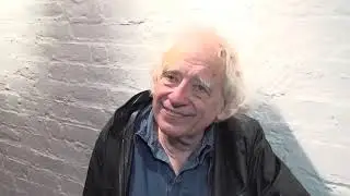 Austin Pendleton on the play DRESS OF FIRE