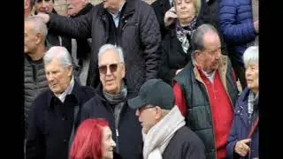 RIMPATRIATA PENSIONATI RAI 2024