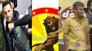 RDR 2019: Erick Cross(ESTREANTE) VS 