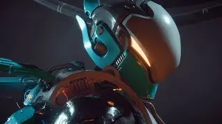 Anthem: Tyrant Mine Stronghold | Interceptor Gameplay | Anthem VIP Demo