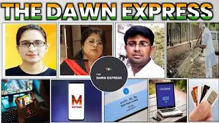 **सामाजिक सुरक्षा कोष*LPG CYLINDER-MITRON APP.-SIM SWAP-GOOGLE PLAY.*वा अन्य..:THE DAWN EXPRESS**