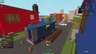 Nuke in Hard Point┃Krunker