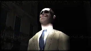 УЛЫБАЮЩИЙСЯ ЧЕЛОВЕК ВЕРНУЛСЯ | The Smiling Man: Remake
