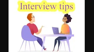 Interview tips by KVS chairman.