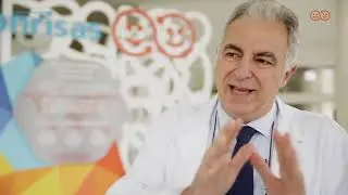 Virgen del Rocío / Dr. Eduardo León / Responsable de la Unidad de Trasplante Renal