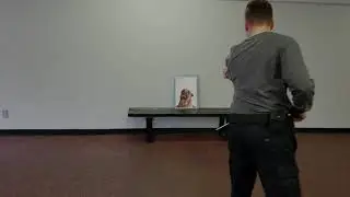 Kontinuum A&eacute;rosol capsique  - D&eacute;fense contre un chien agressif