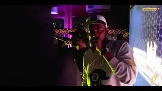 SMO-KINGS III 👑 Ft. Maliya @RasthiyaduPadanama  DUBAI DPLUS EVENT [ Sinhala Rap ] [ HD ]