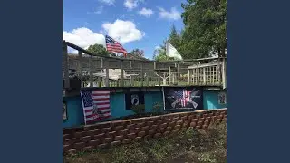 Proud Veteran