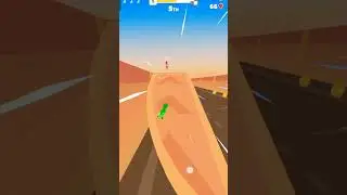 Turbo Star gameplay #gaming #shorts #gamersgon #trending
