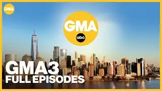 GMA3 Full Episode - Thu, Feb 12, 2026