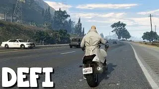 (Vidéo-Défi) GTA 5 #02