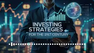 Investing Strategies for the 21st Century