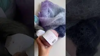 Потрясающая пряжа из Италии Poema и Poema Mohair 🤍 Магазин Amazingwool.com. Доставка по 🌍