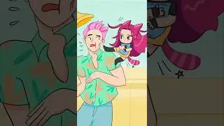 KPDH Cat Memes 🥰🤣 Episode 1 🫶🏻 Kpop Demon Hunters