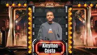 ME POSTOU NO DAILY - KLEYLTON COSTA