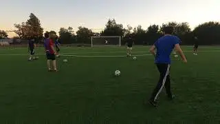 WE ABSOLUTELY STINK!!! RED ASS FOOTBALL CHALLENGE