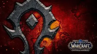 THE LAZY PROT WARRIOR #2 - World of Warcraft Battle for Azeroth - Quests, Dungeons, Gearing!