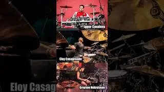 🔥Iggor VS Eloy VS Greyson - Territory #sepultura