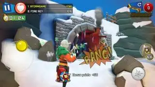 Respawnables Fun With Aristocrat's Shotgun