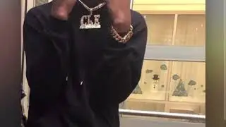 Cle gbaby-heartbeat of a g