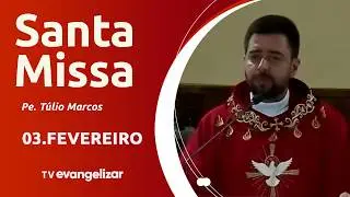 TV EVANGELIZAR - AO VIVO