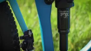 BMC Speedfox 03 full 130mm.