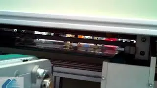 Solar El tester to Solar IV tester INLINE from Keyland