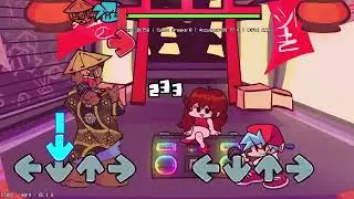 FNF Vs Twomad - Stans (FC)