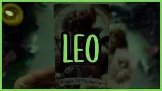 LEO ♌️ ESTA MUJER Y SU HIJA DICEN DE TI QUE ERES MUY P....😱🔥 HOROSCOPO #LEO HOY TAROT AMOR