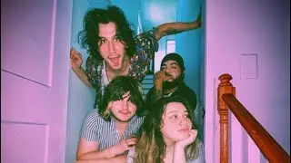 Diego of Ready Revolution on 102.9 The Buzz &ldquo;Nashville&rsquo;s Rock Station&rdquo;