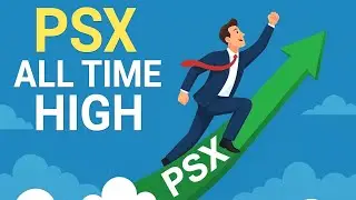 &ldquo;PSX Hits All-Time High 🚀 | 18th August 2025 Market Closing & Financial News&rdquo;