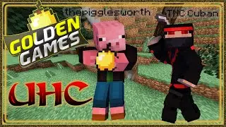 Golden Games UHC Yellow Team Ep1