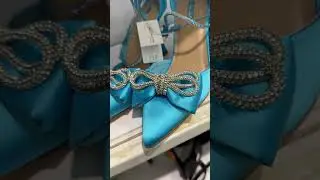 Primark Women's Shoes Newest High Heel - October 2022