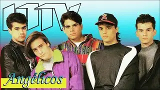 Angélicos - Cronologia histórica