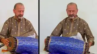 RhythMATRIX #22 | Vidwan Shri K V Prasad