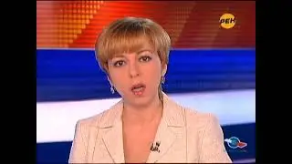 Неделя с Марианной Максимовской (Рен-ТВ, 19.06.2010)